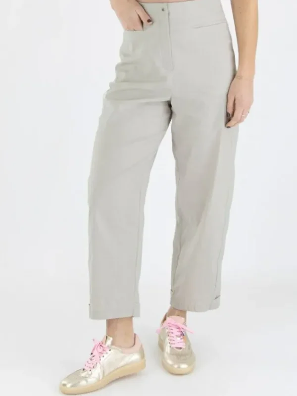 Annette Görtz trousers ALMA 38100 Grey