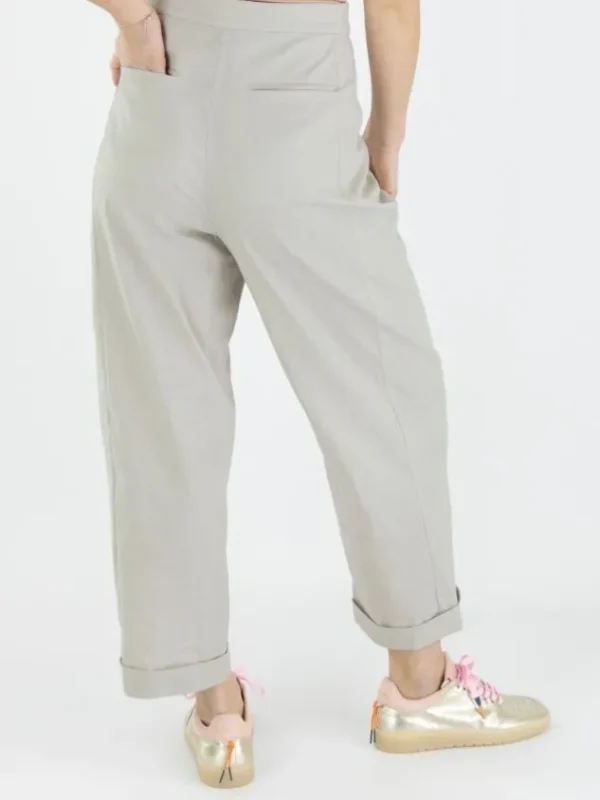Annette Görtz trousers ALMA 38100 Grey