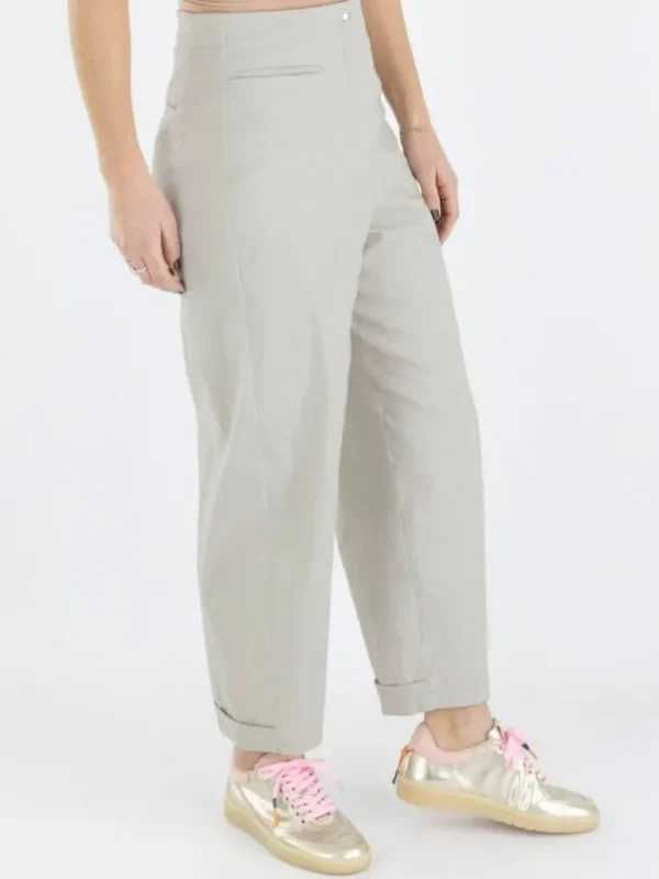 Annette Görtz trousers ALMA 38100 Grey