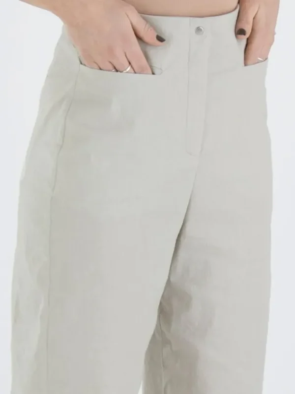Annette Görtz trousers ALMA 38100 Grey