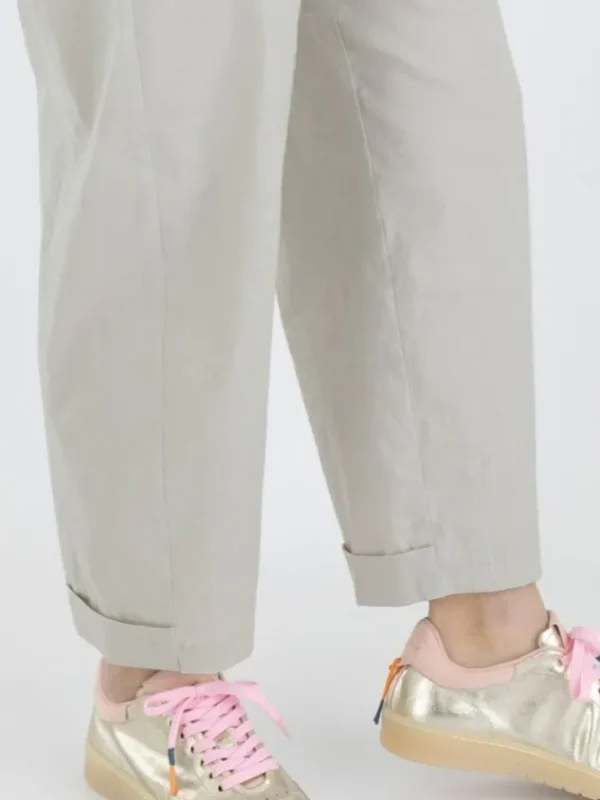 Annette Görtz trousers ALMA 38100 Grey