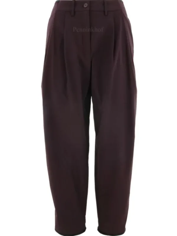 Annette Görtz trousers BERT 35101 Red