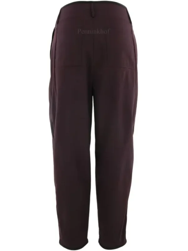 Annette Görtz trousers BERT 35101 Red