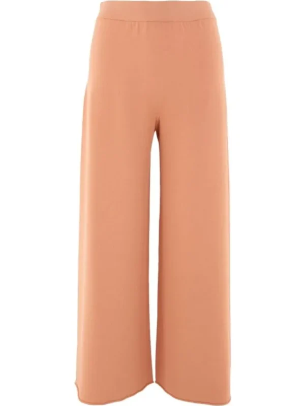 Annette Görtz trousers BING 40500 Orange