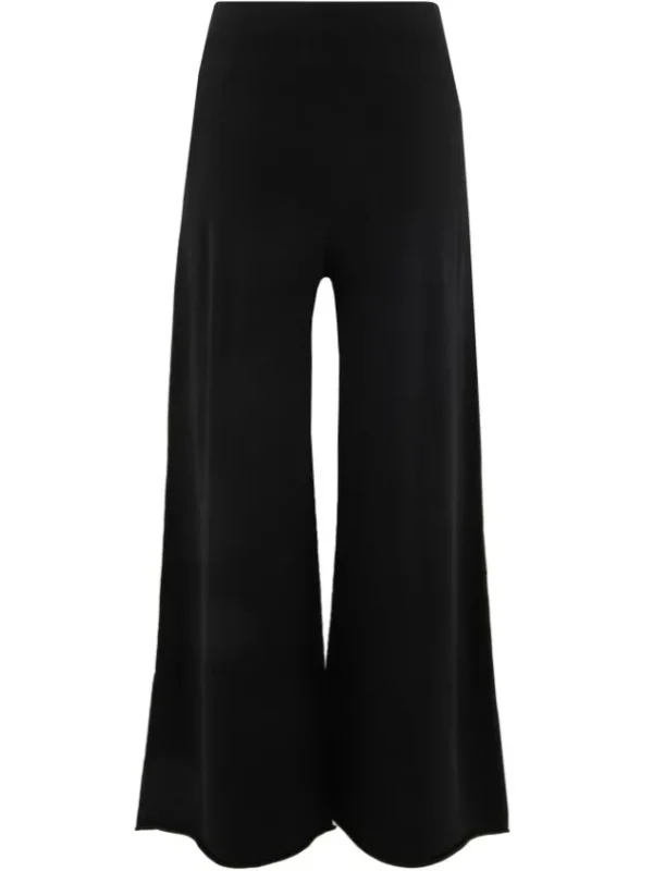 Annette Görtz trousers BING 40500 Black