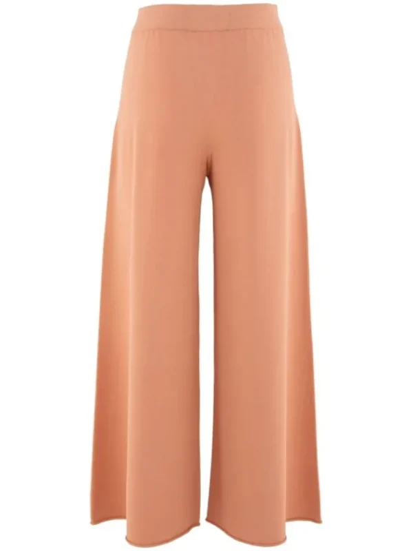 Annette Görtz trousers BING 40500 Orange