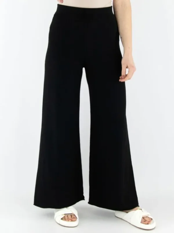 Annette Görtz trousers BING 40500 Black