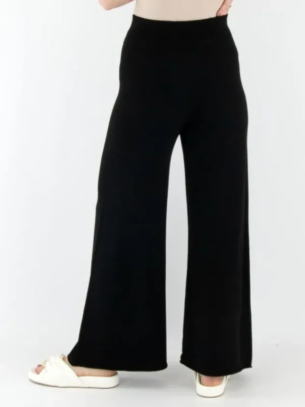 Annette Görtz trousers BING 40500 Black