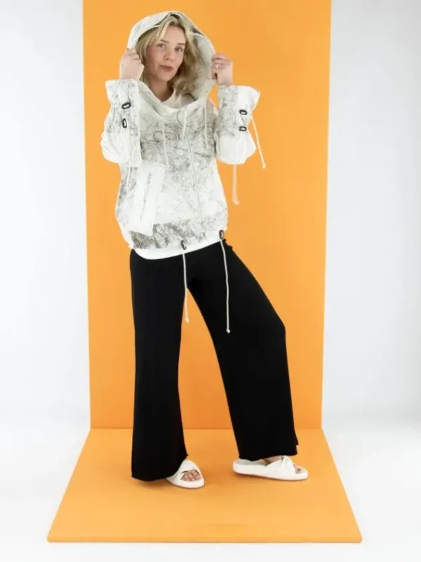 Annette Görtz trousers BING 40500 Black