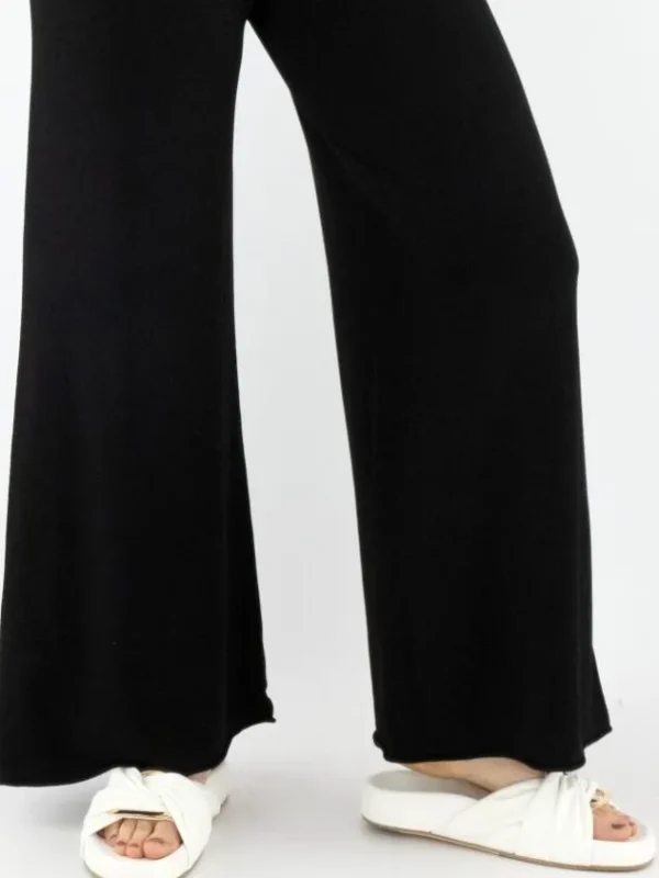 Annette Görtz trousers BING 40500 Black