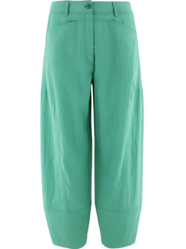 Annette Görtz trousers BUD 38101 Blue