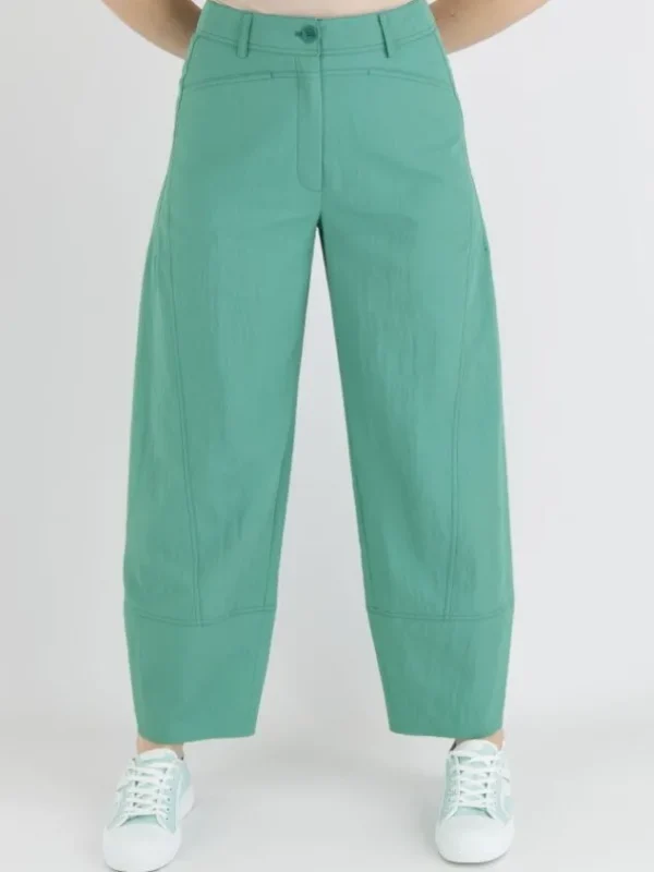 Annette Görtz trousers BUD 38101 Blue