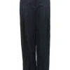 Annette Görtz trousers CHIN-8123 Black