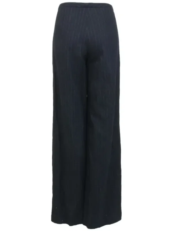 Annette Görtz trousers CHIN-8123 Black