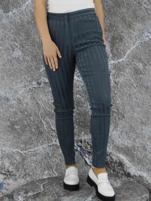 Annette Görtz trousers COCO 35117 Grey