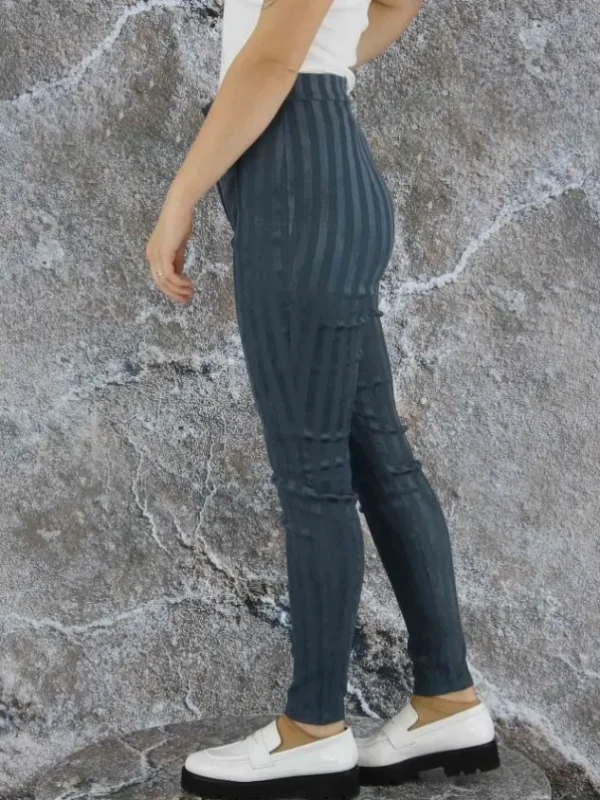Annette Görtz trousers COCO 35117 Grey