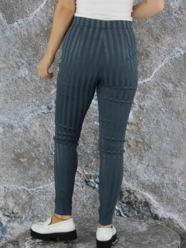Annette Görtz trousers COCO 35117 Grey