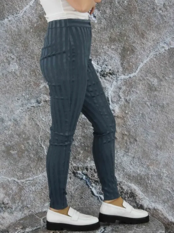 Annette Görtz trousers COCO 35117 Grey