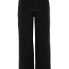 Annette Görtz trousers COSTA 35129 Black