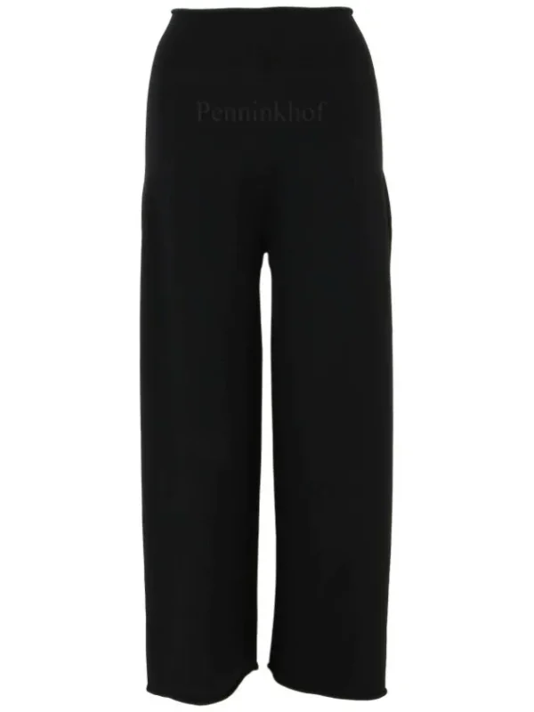 Annette Görtz trousers ELMA 34500 Black