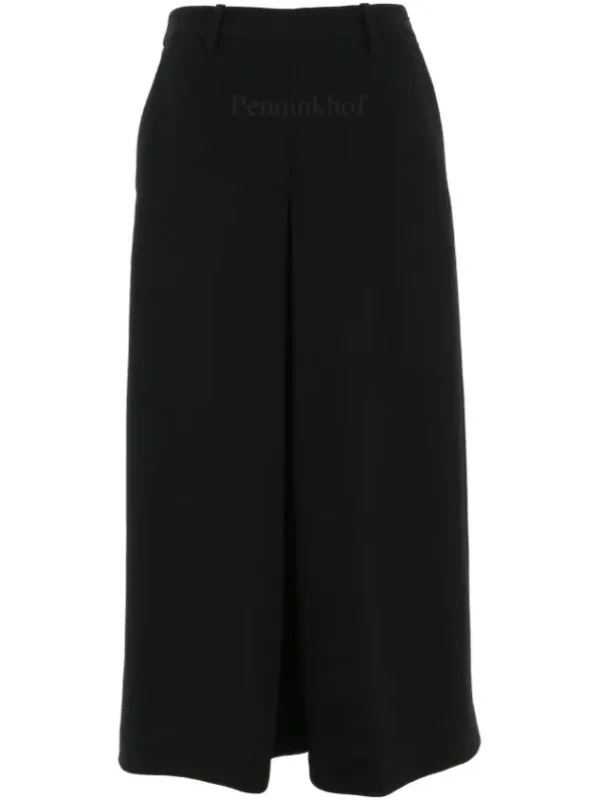 Annette Görtz trousers FIOR 34105 Black