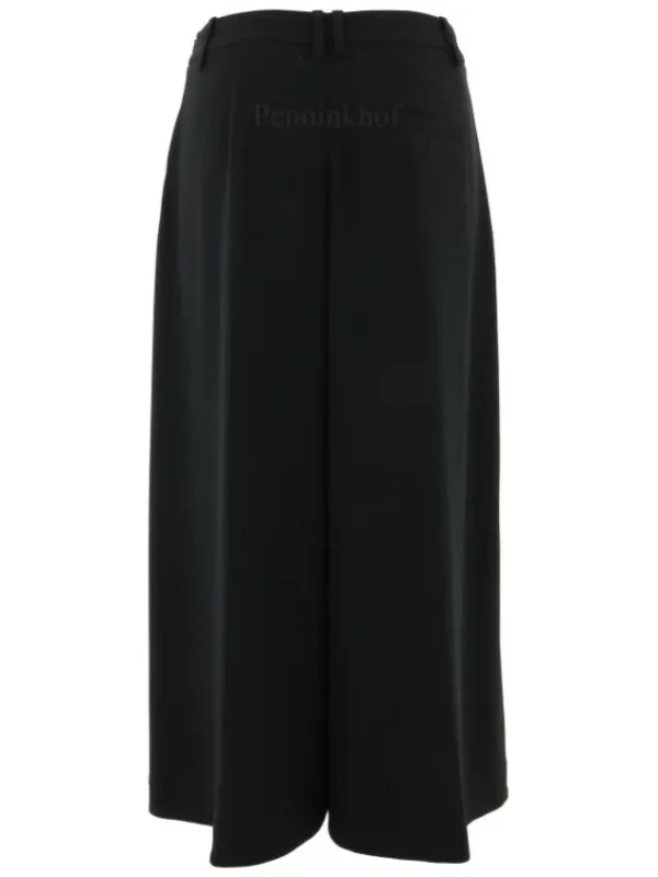 Annette Görtz trousers FIOR 34105 Black