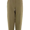 Annette Görtz trousers GIA 40115 Green