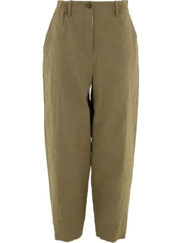 Annette Görtz trousers GIA 40115 Green