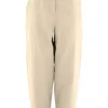 Annette Görtz trousers GIA 40115 Beige