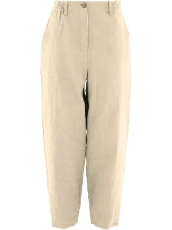 Annette Görtz trousers GIA 40115 Beige