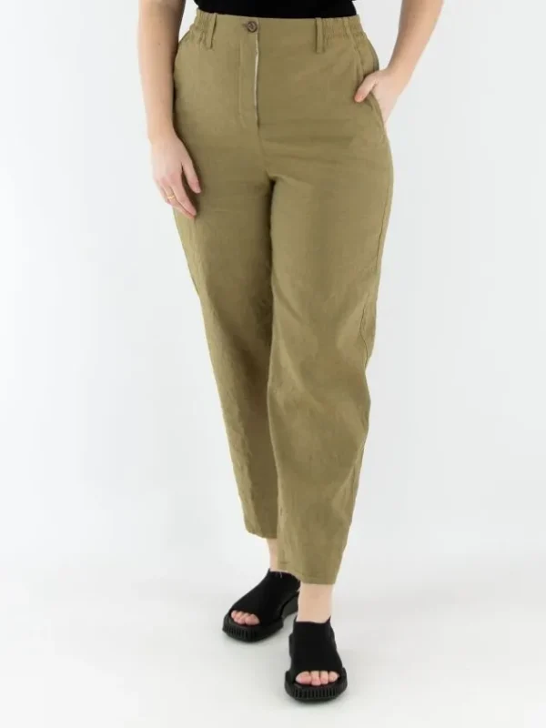 Annette Görtz trousers GIA 40115 Green