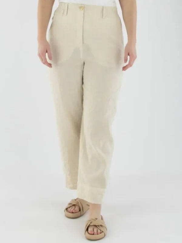 Annette Görtz trousers GIA 40115 Beige