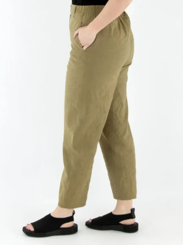 Annette Görtz trousers GIA 40115 Green