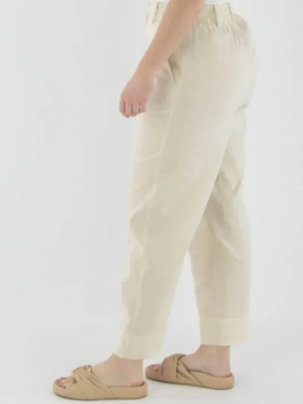 Annette Görtz trousers GIA 40115 Beige