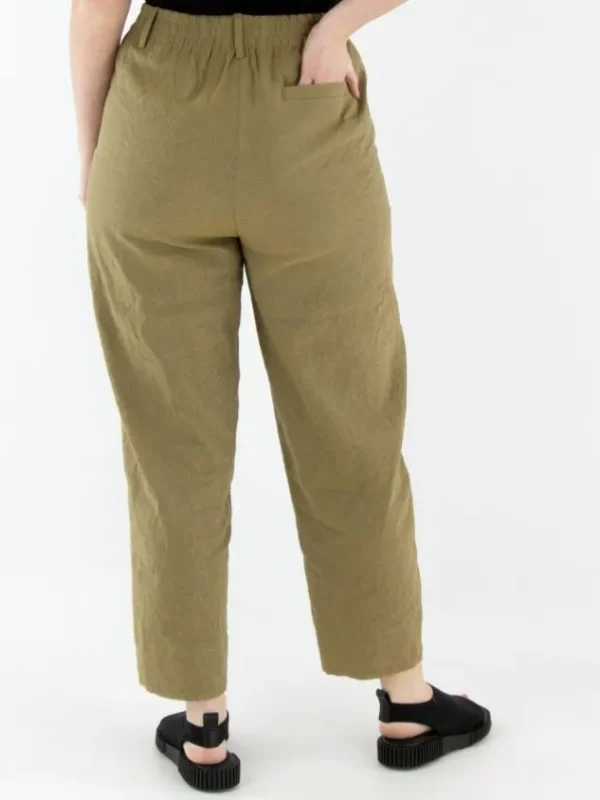 Annette Görtz trousers GIA 40115 Green