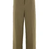 Annette Görtz trousers GIDO 40115 Green