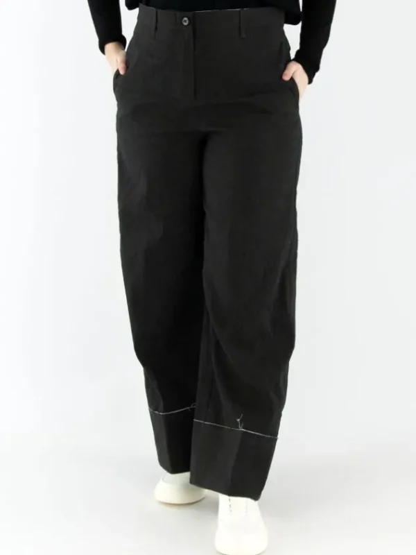 Annette Görtz trousers GIDO 40115 Grey