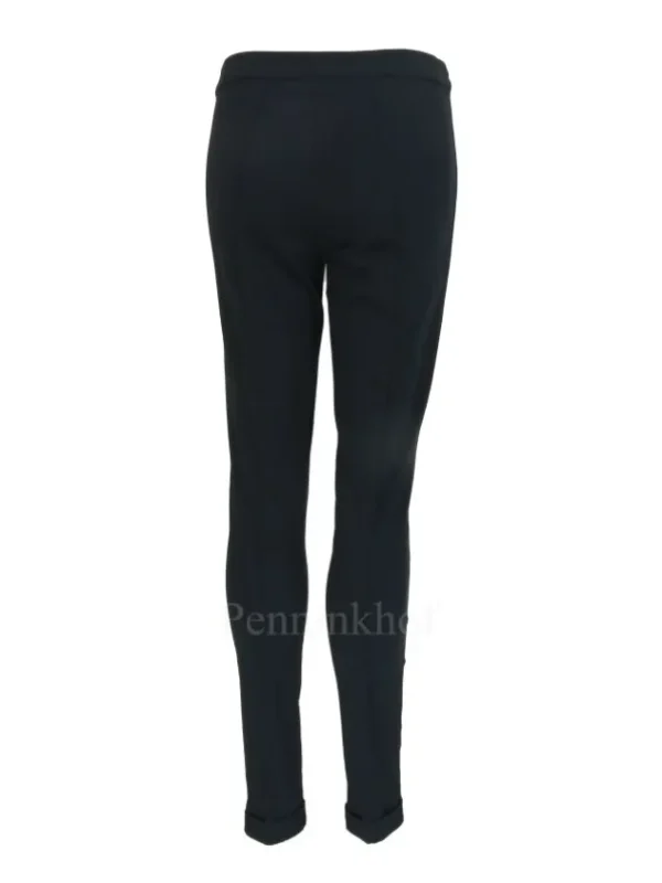 Annette Görtz trousers ILARI 31101 Black