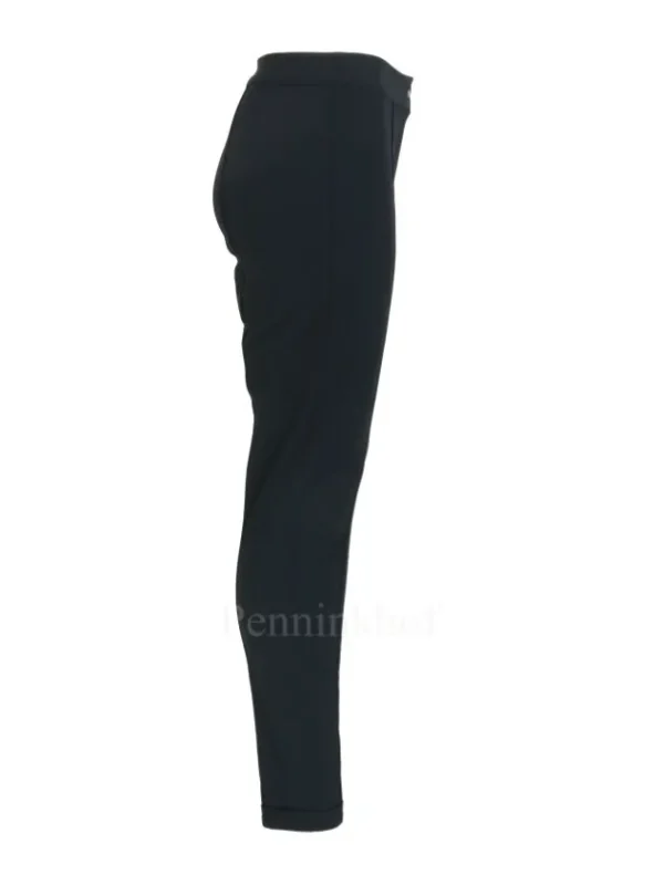 Annette Görtz trousers ILARI 31101 Black