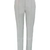 Annette Görtz trousers ILSA 31101 Grey