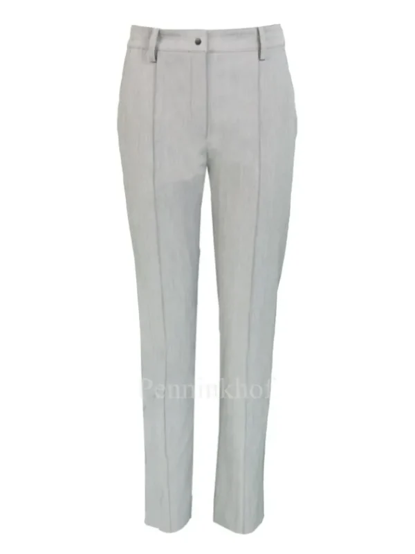 Annette Görtz trousers ILSA 31101 Grey