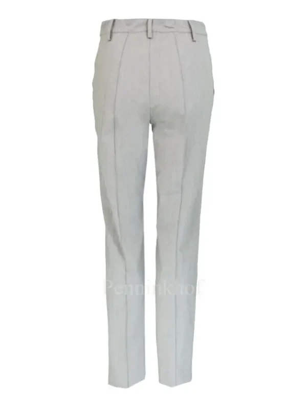 Annette Görtz trousers ILSA 31101 Grey