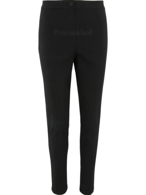 Annette Görtz trousers JABO 34100 Black
