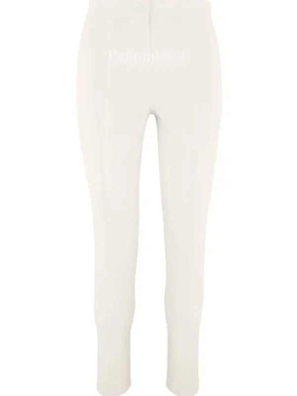 Annette Görtz trousers JABO 34100 Cream White