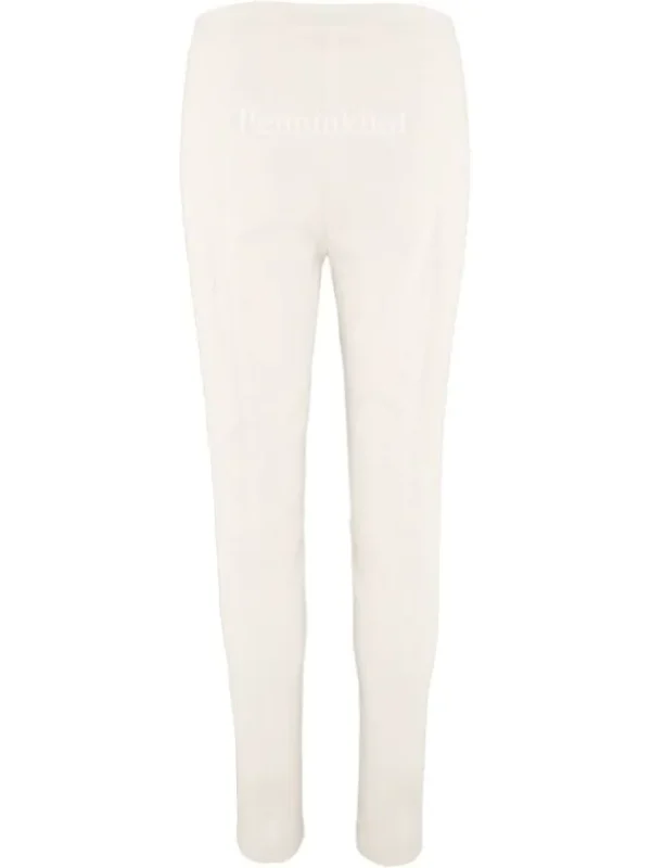 Annette Görtz trousers JABO 34100 Cream White