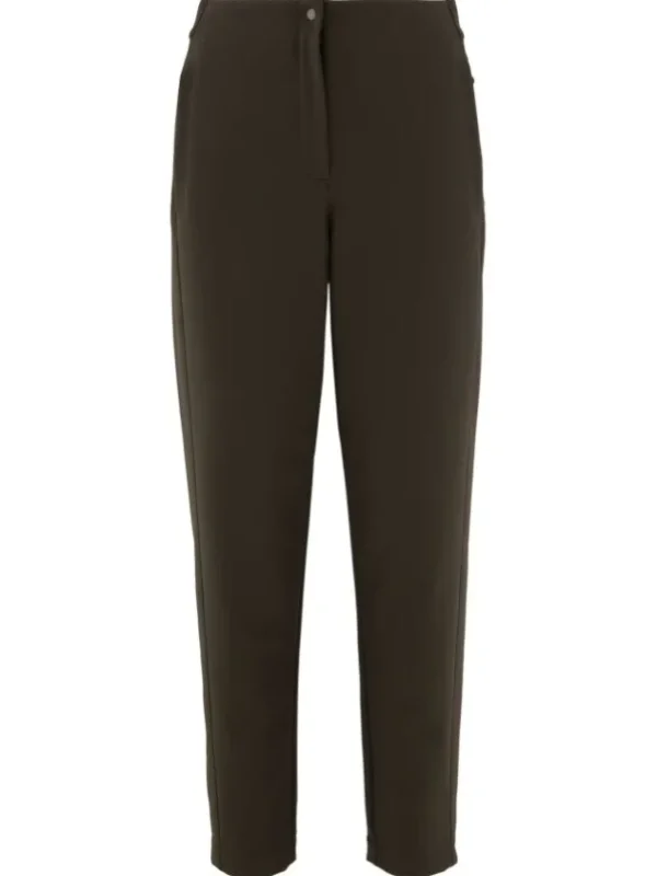 Annette Görtz trousers KABO 39107 Green