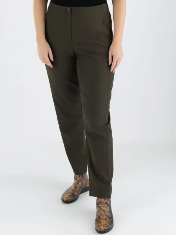 Annette Görtz trousers KABO 39107 Green