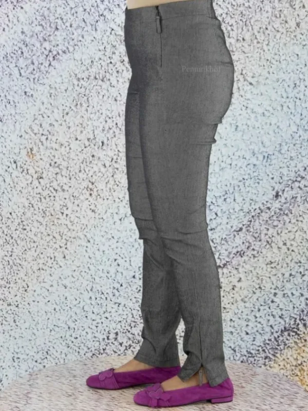 Annette Görtz trousers LADY 36111 Grey