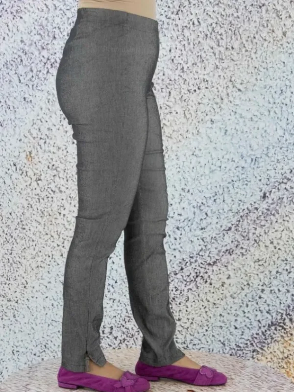 Annette Görtz trousers LADY 36111 Grey