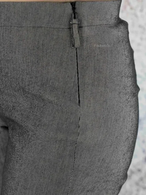 Annette Görtz trousers LADY 36111 Grey